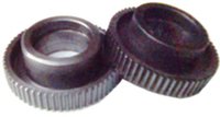 Forged Blanks For Gears And Timing Pulleys