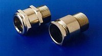 PG Threaded Brass Cable Glands