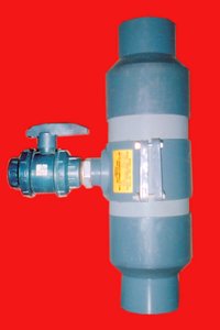 Rainwater Harvesting Filter