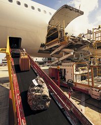 Rubber Conveyor Belts