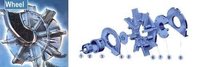 Shot Blasting Machine Spares