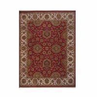 Sleek Woolen Carpets