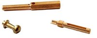 5 Amp Top Pin with Springs