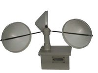 Cup Counter Anemometer