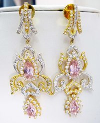 Diamond Earrings ER 430-206 (4)