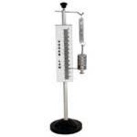 Hook's Law Apparatus