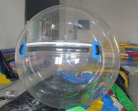 Inflatable Water Walking Ball