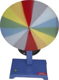 Newton Color Disc