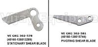 Blade for Schlafhorst-138 Types