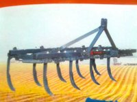 Cultivator