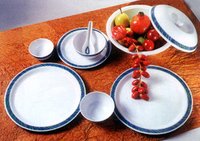 Melamine Crockery