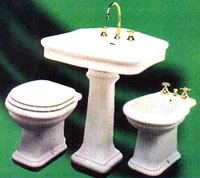 Sanitary Wares