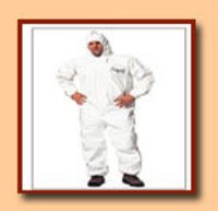 Industrial Coverall