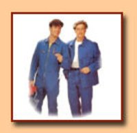 Uniforms Coat