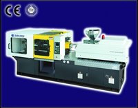 Injection Molding Machine