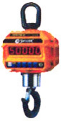 Crane Weighing Scale