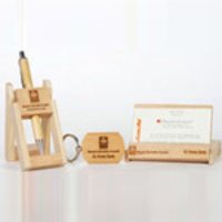 Customized Wooden Pens, Sets And Boxes And Key Chains