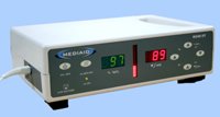 Desk Top Pulse Oximeters