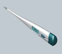 Digital Thermometer