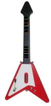 Guitar Controller
