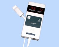 Hand Held Pulse Oximeters