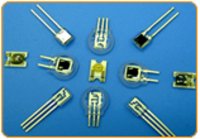 Infrared Emitters