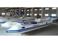 Marine Grade Resin