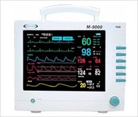 Multiparameter Monitors