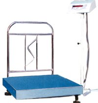 Platform Weighing Scale