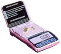 Pocket Weighing Scale