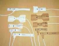 Pulse Oximeter Sensors