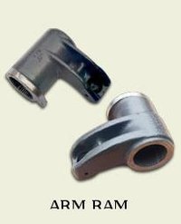 Arm Ram
