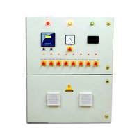 Automatic Power Factor Control Panels