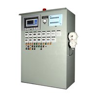 Automation Panels