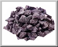 Calcium Silicide