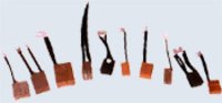 Carbon Brushes