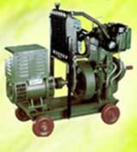 Diesel Generating Sets
