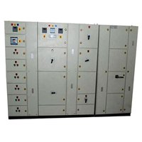 Electrical Panels