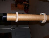 Epoxy/Frp Tubes
