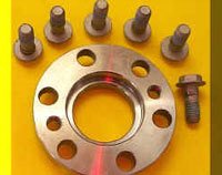 Holding Block, Tube, Intermediate Plate Spacier