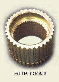 Hub Gear