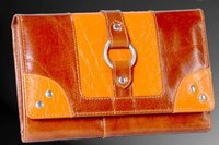 Leather Ladies Purses