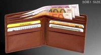 Mens Leather Wallets