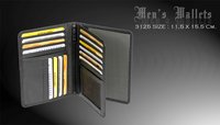 Mens Wallets