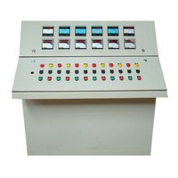 Motor Control Panels