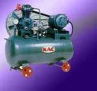 Single Cylinder Single Stage Air Compressors