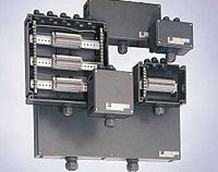 Terminal Box, Covers, Plates