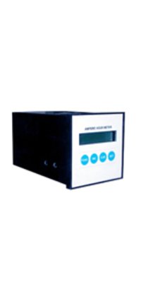AH Meter/Controller
