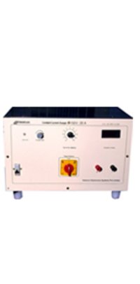 Constant Current Battery Charger