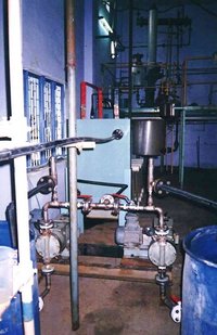 Electro Organic Synthesis
